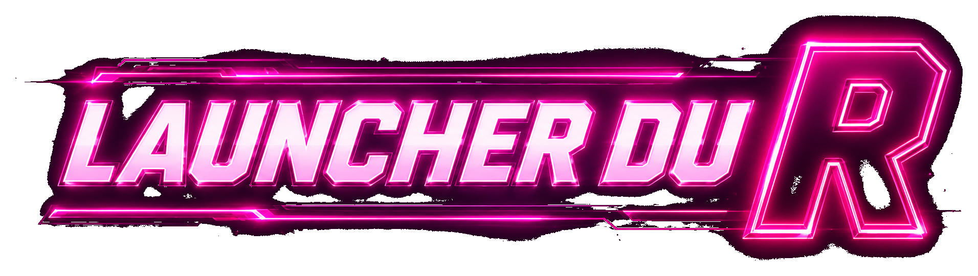 Launcher Du R